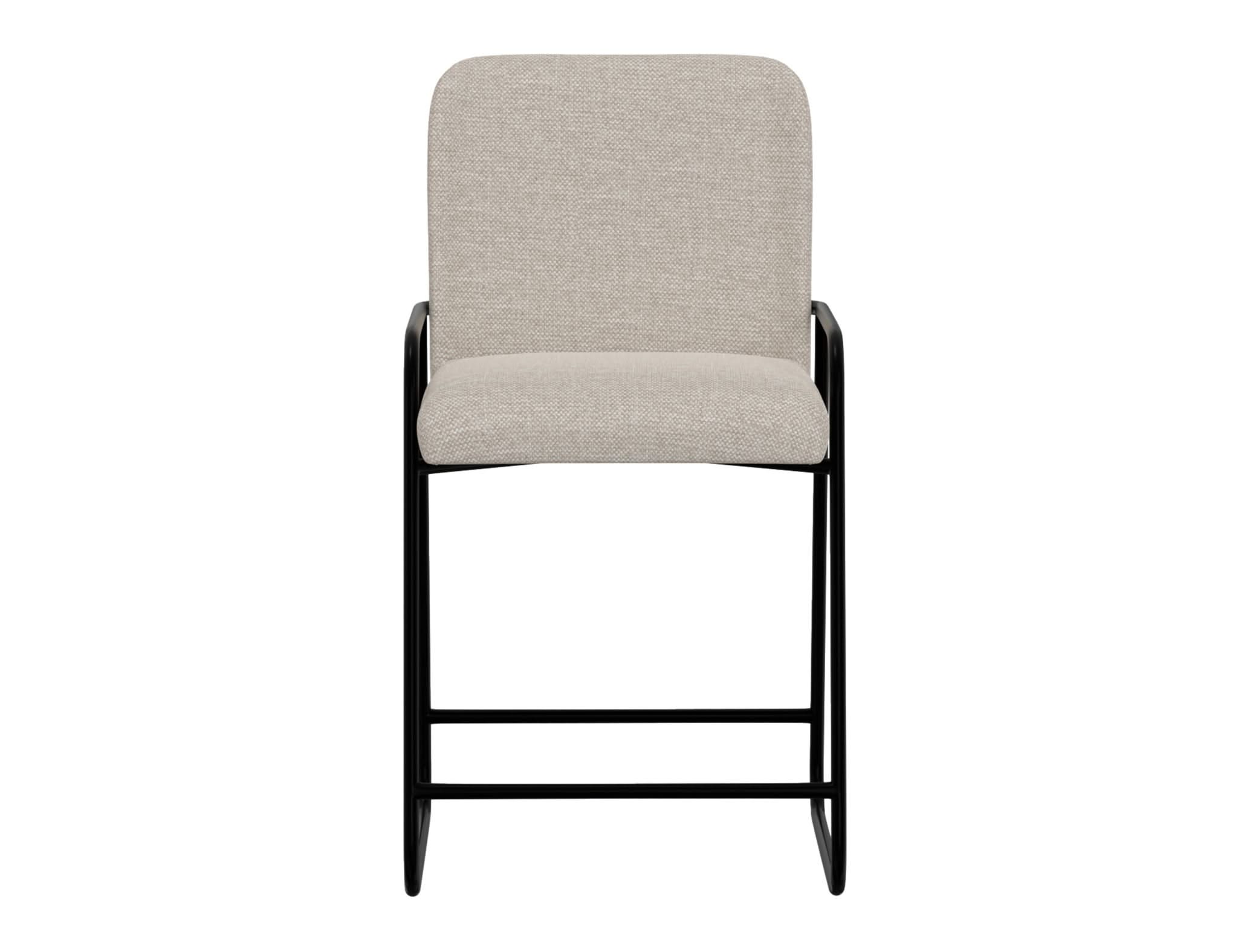 Seating - Bar Stool - Fabric
