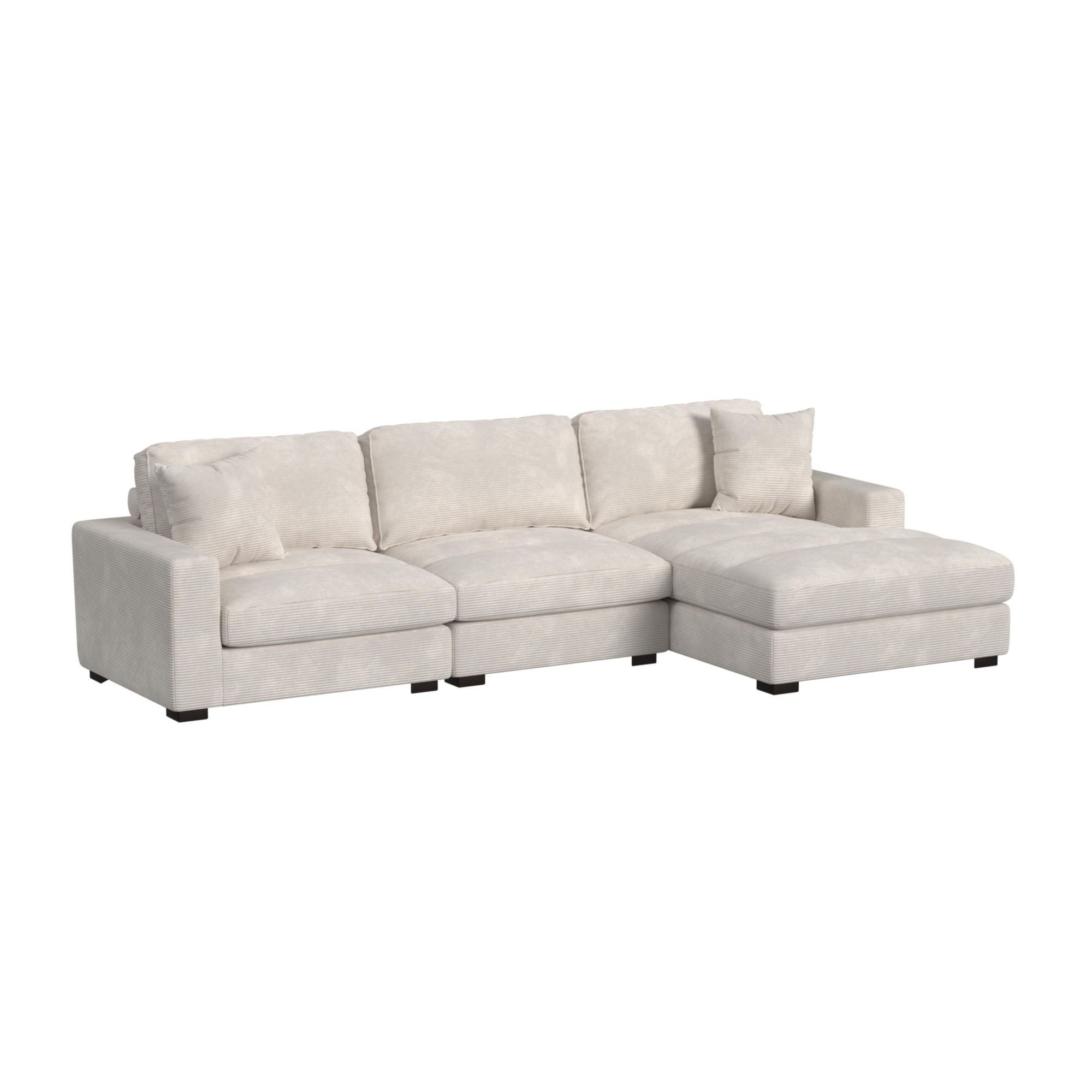 Arizona - Modular Sectional Set - | Free Shipping | Exclusive Furniture