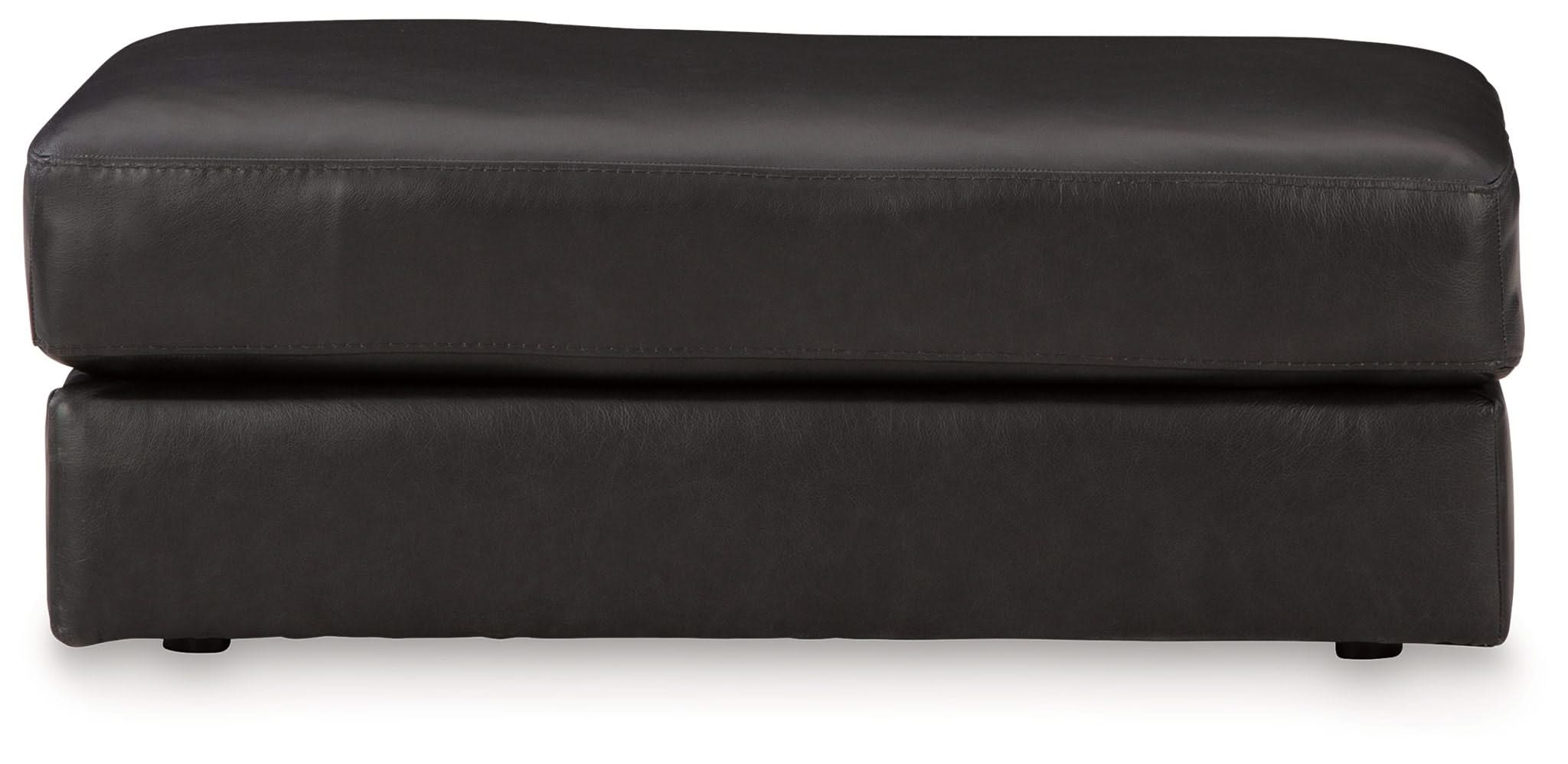 Amiata - Ottoman - Onyx