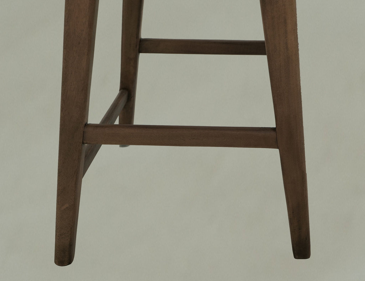Mezquite -  Upholstered Barstool