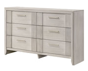 Carlton - Dresser - White Mist
