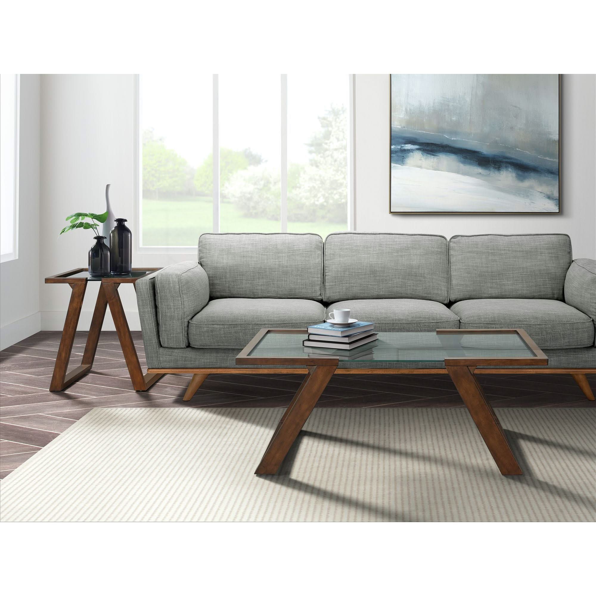 Kieran - Rectangular Table