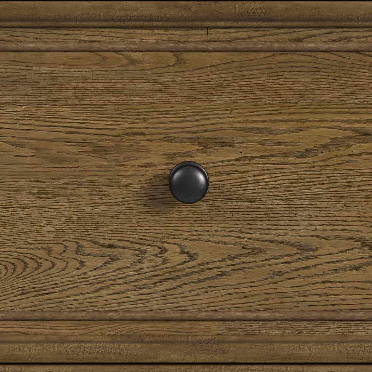 Heritage - Dresser For Bedroom