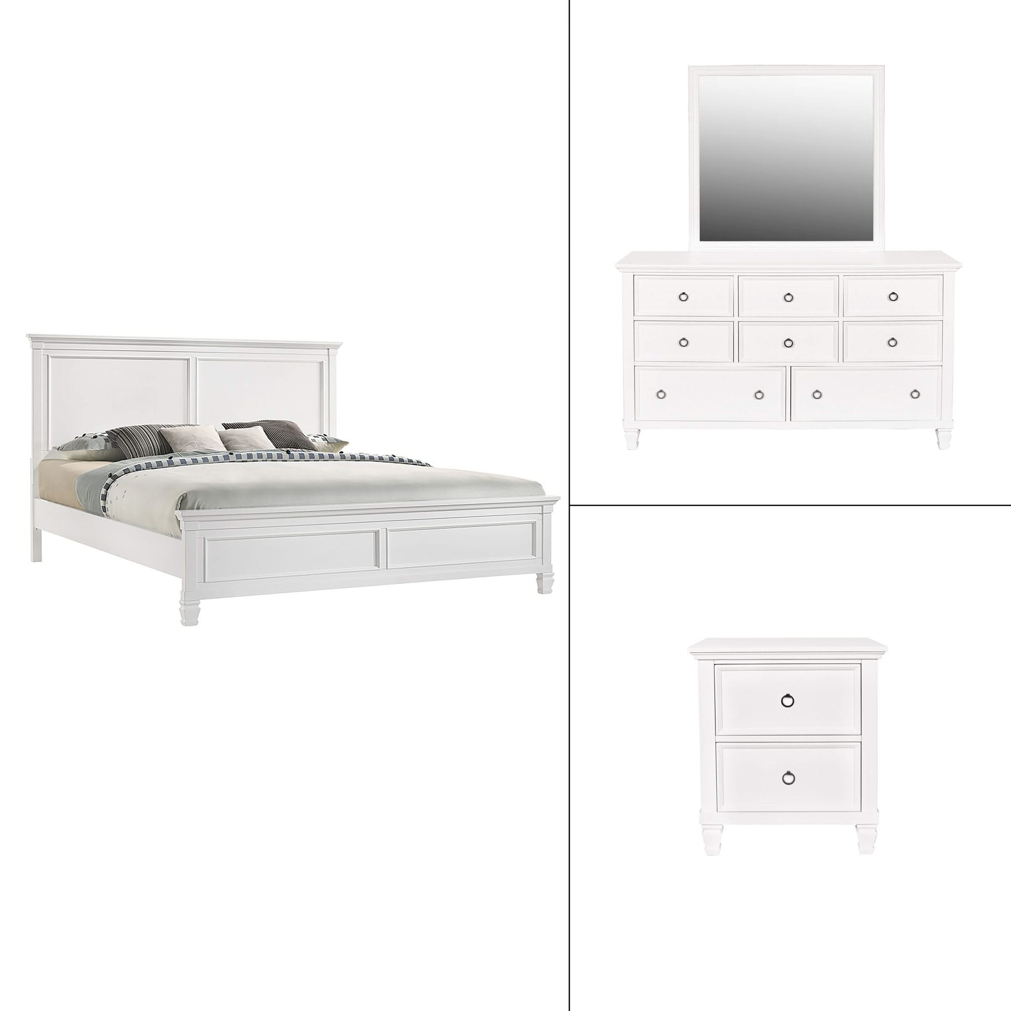 Tamarack - Bedroom Set