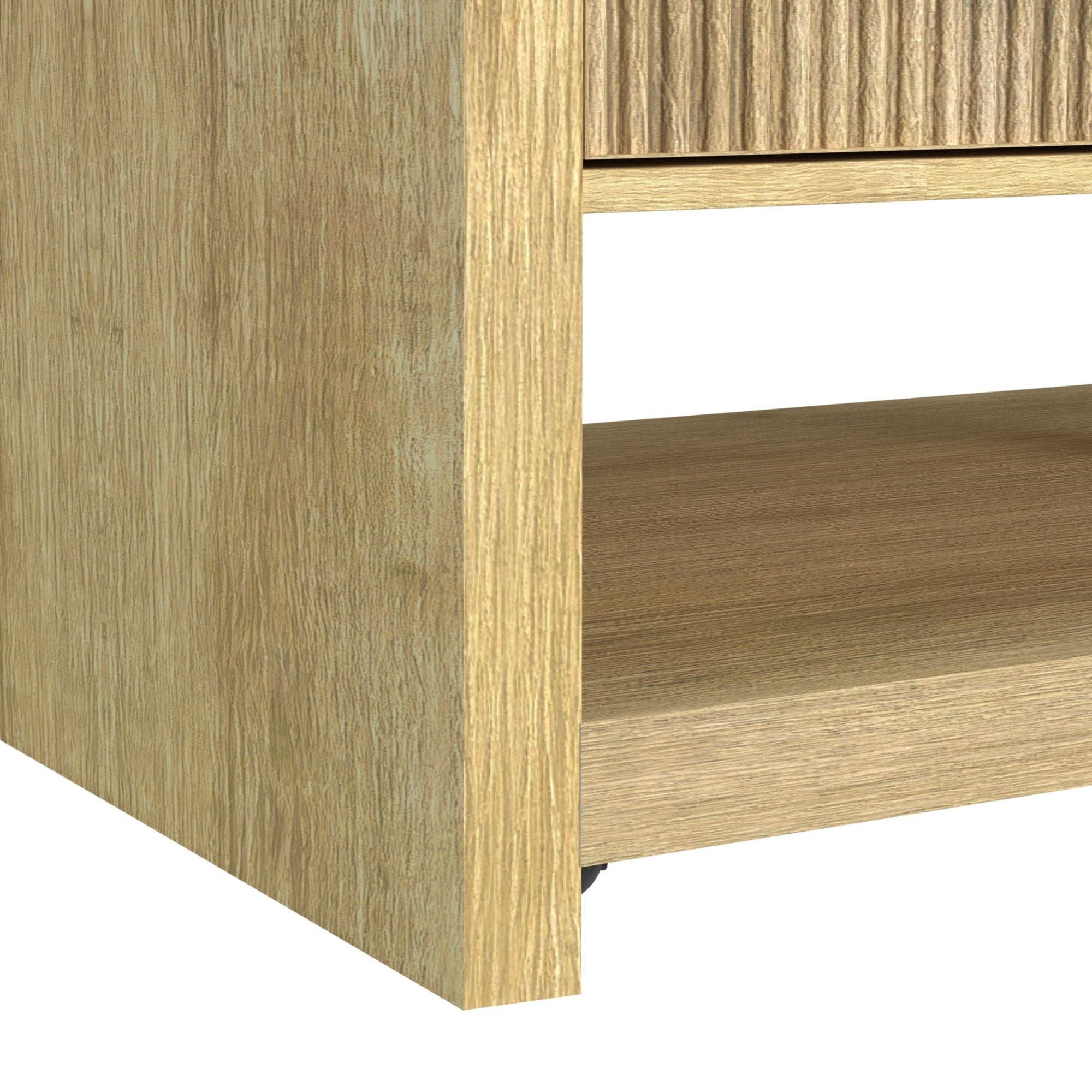 Ridgemont - Occasional Table Set