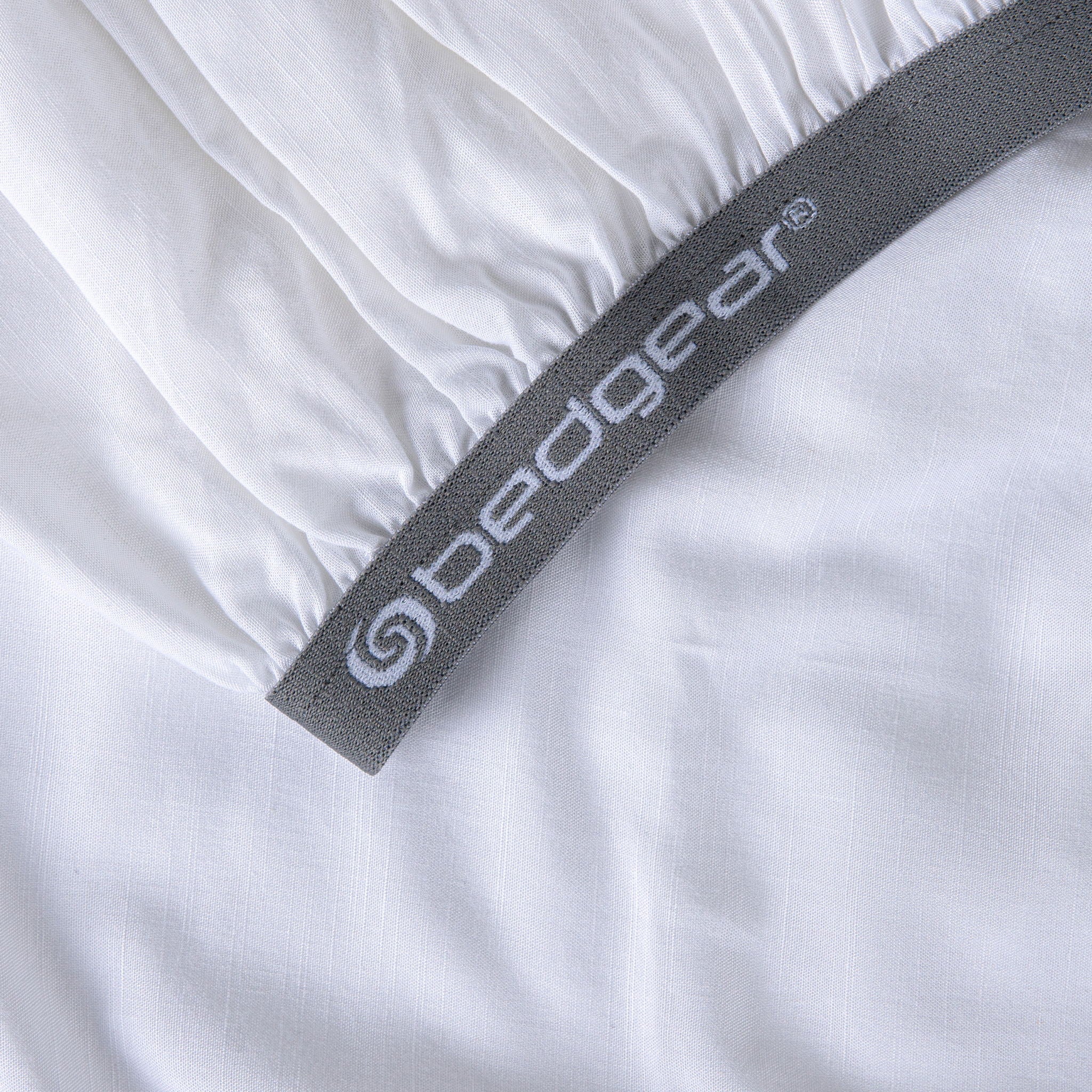 Hyper-Linen Performance - Crib Sheet