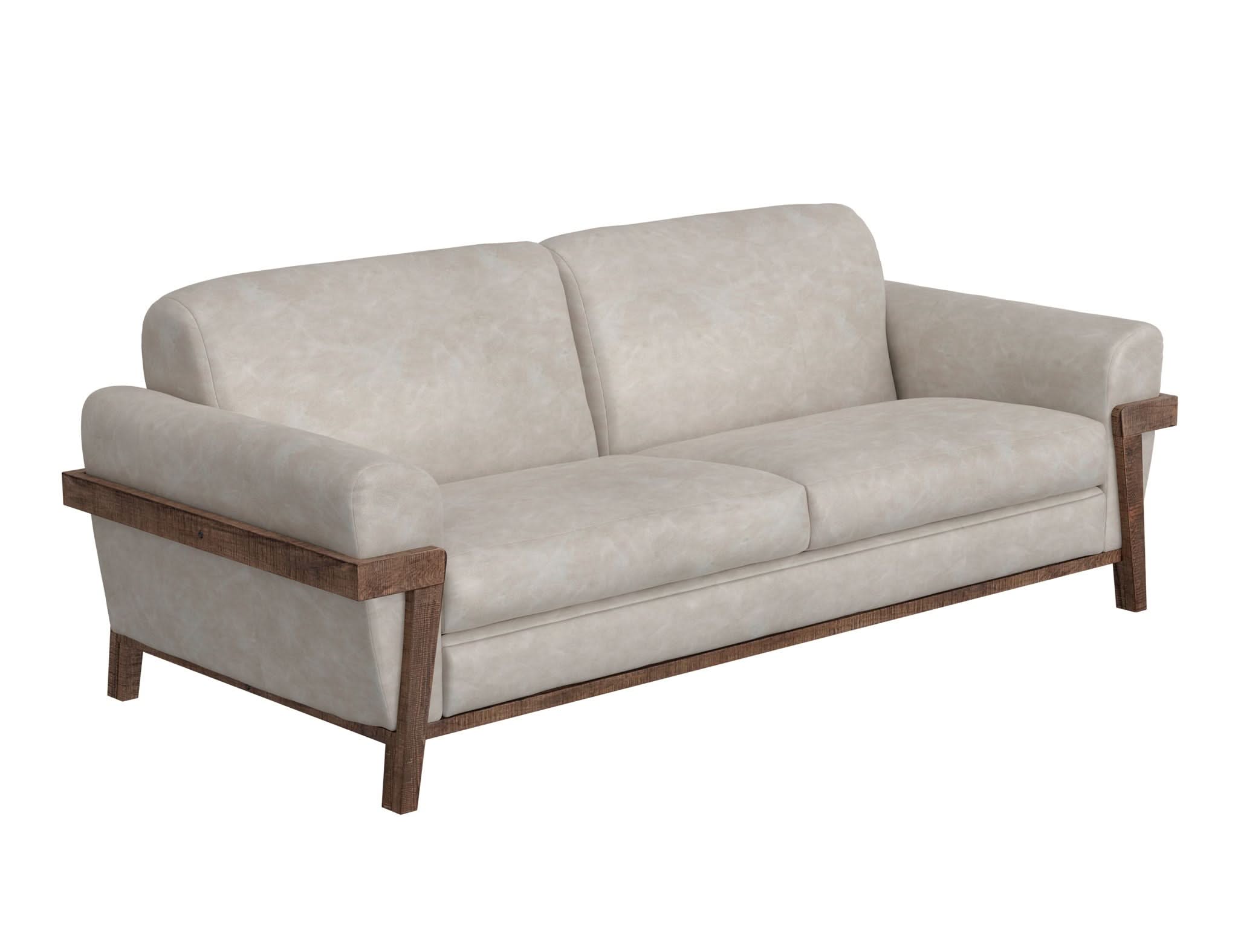 Loft - Sofa