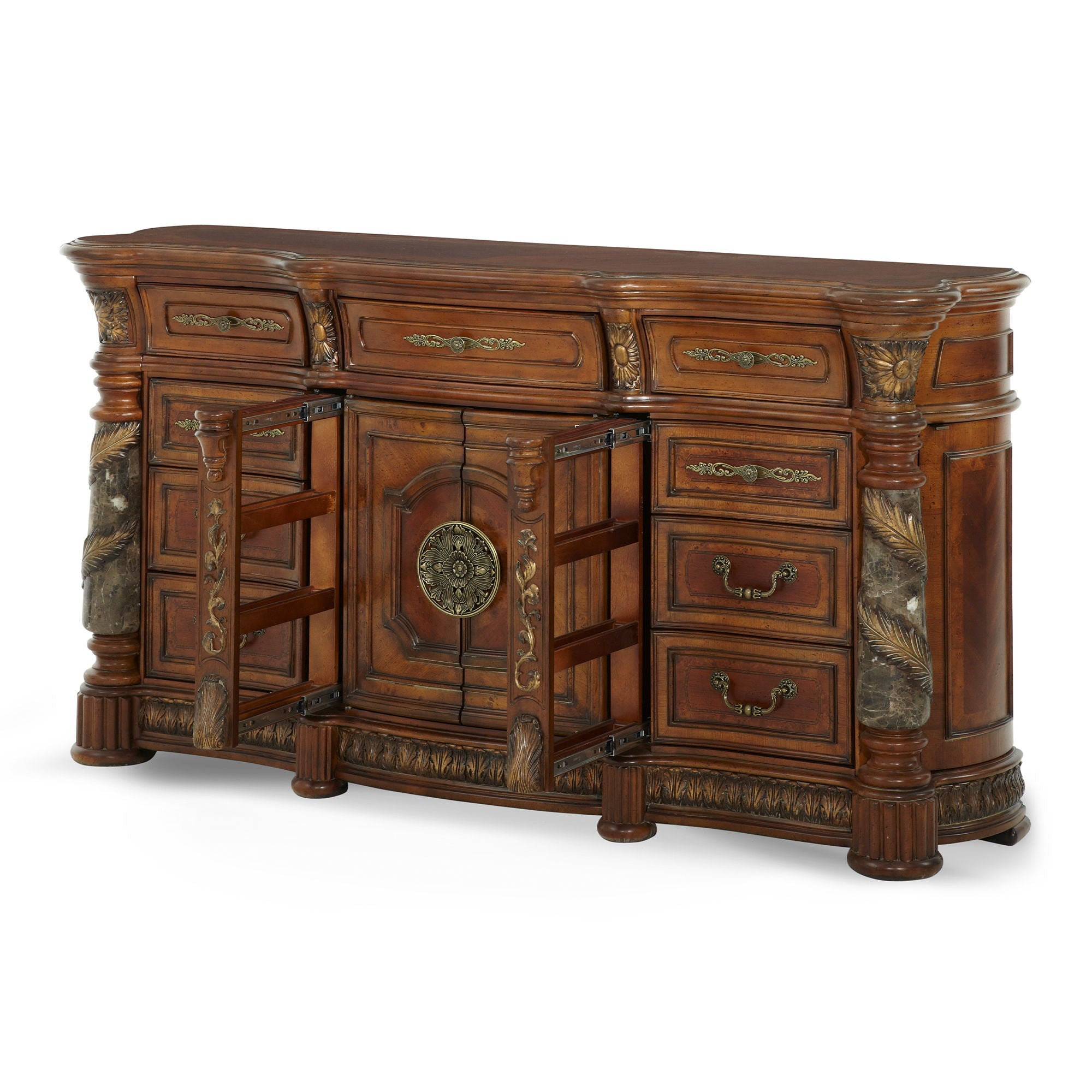 Villa Valencia - Dresser