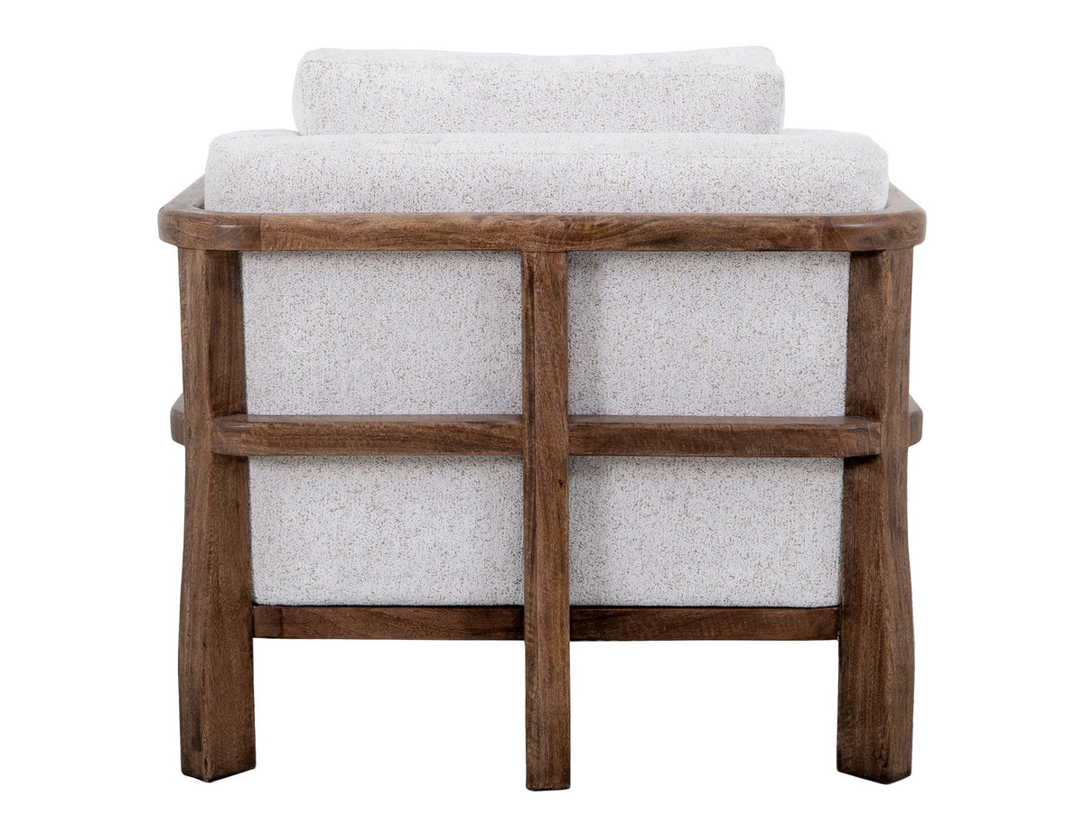Roots - Armchair