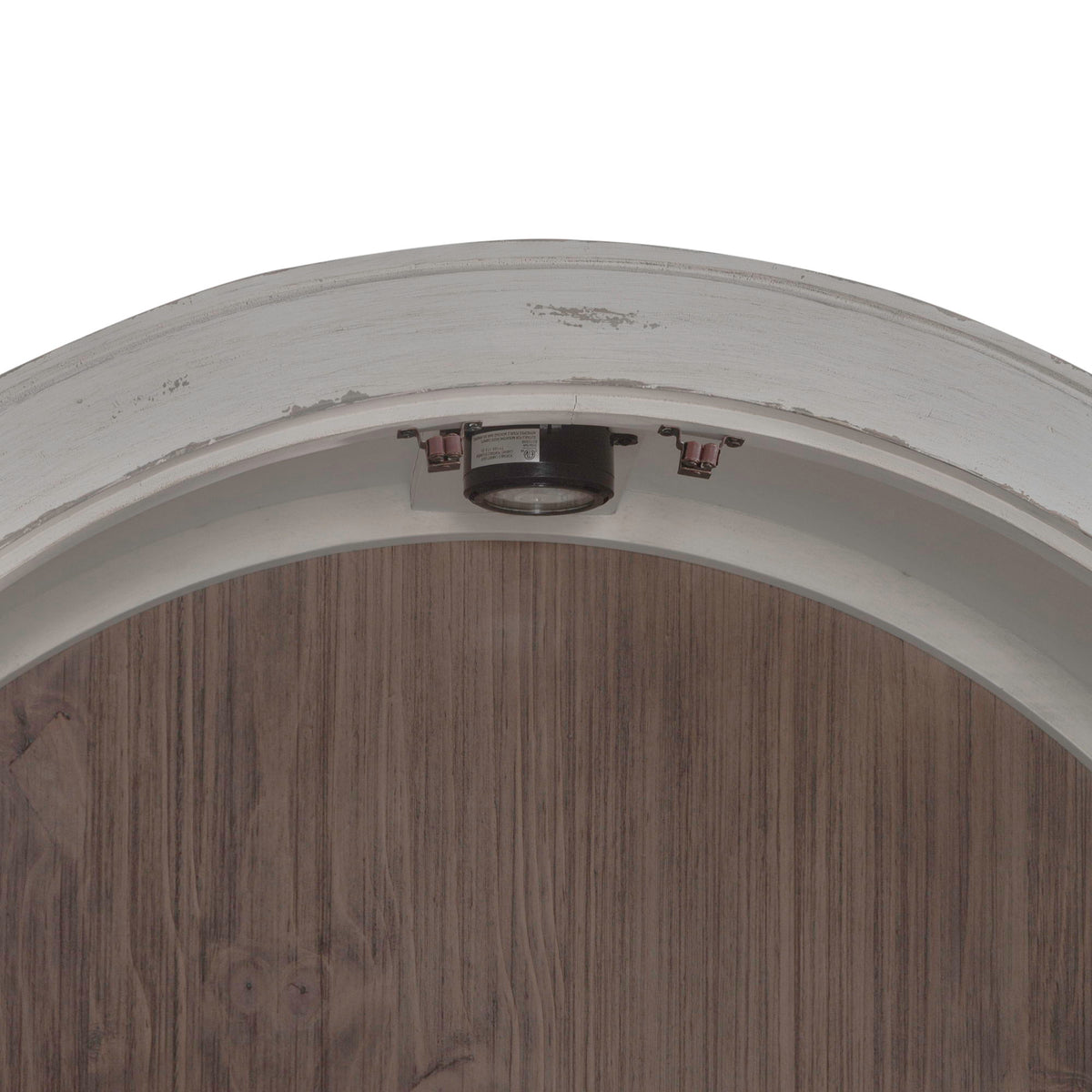 River Place - Curio Cabinet