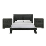Allan - Panel Bedroom Set