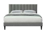 Channel Compact Bed & USB