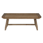 Riverdale - Coffee Table - Brown