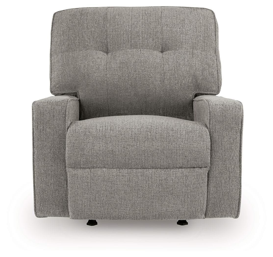 Larimer - Rocker Recliner