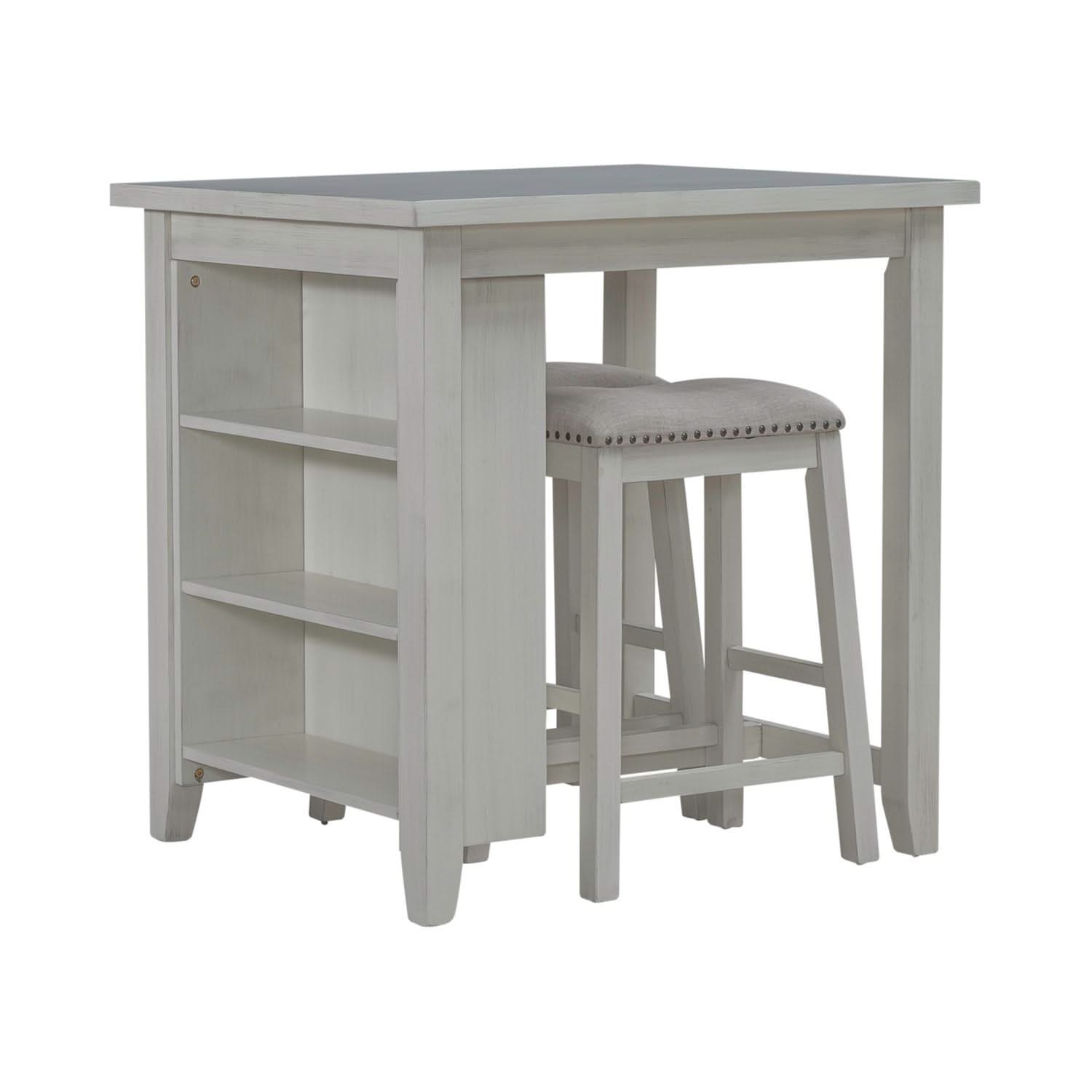 Brook Creek - Counter Set