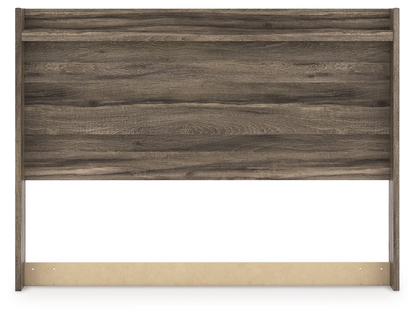 Elbrim - Panel Headboard