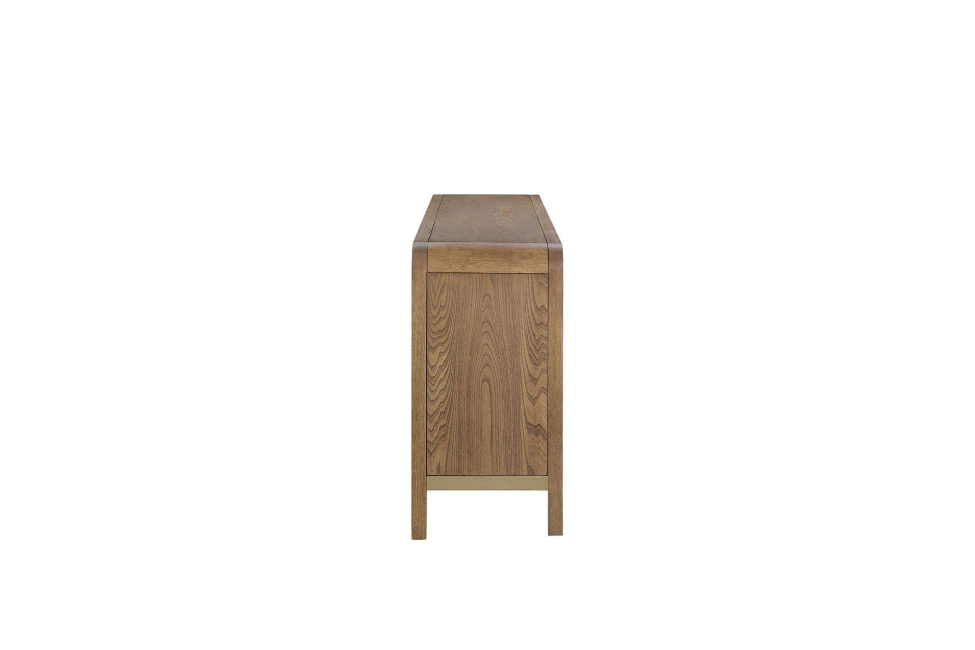 Elure Waterfall Console - Latte