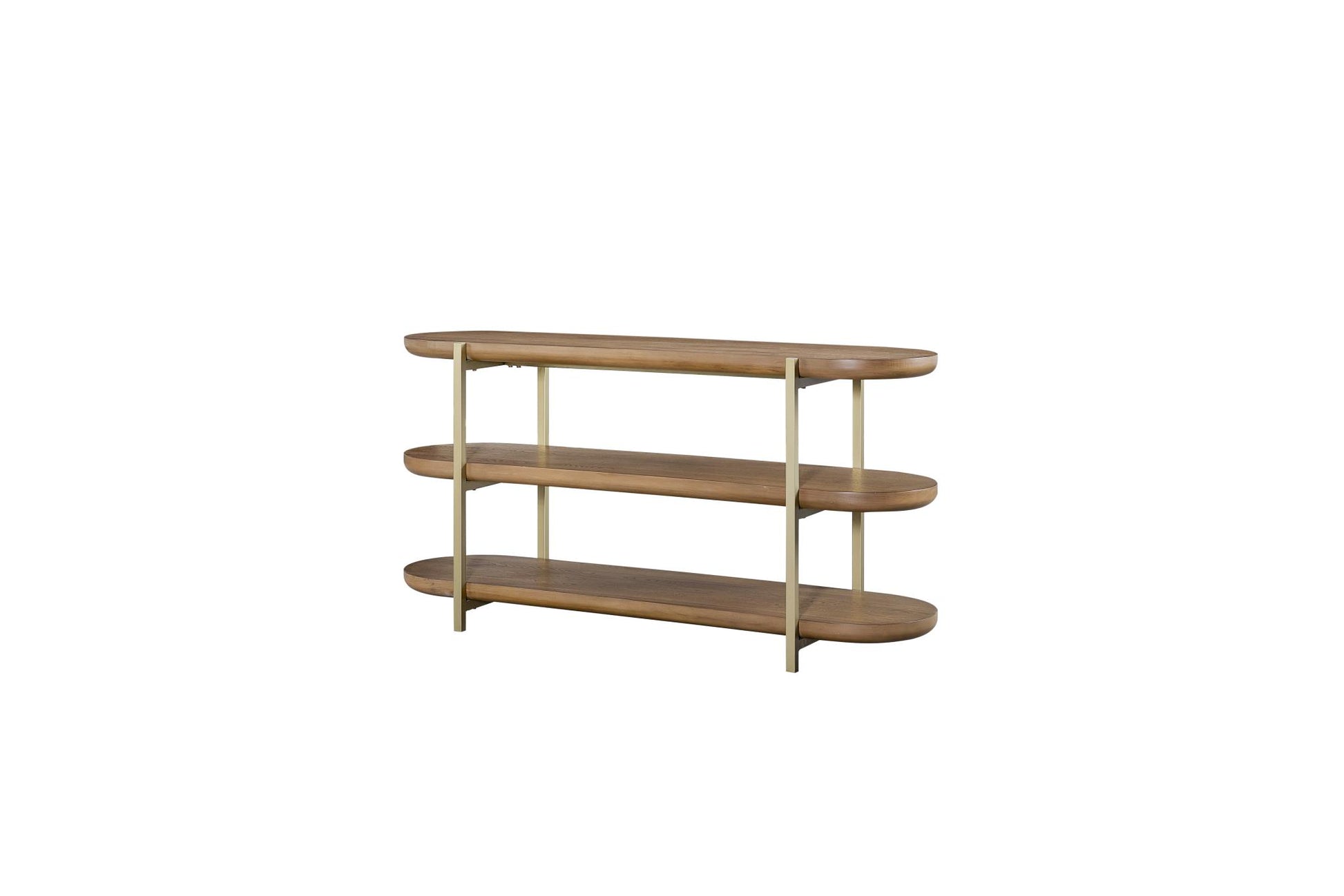 Elure Bridges Console - Latte
