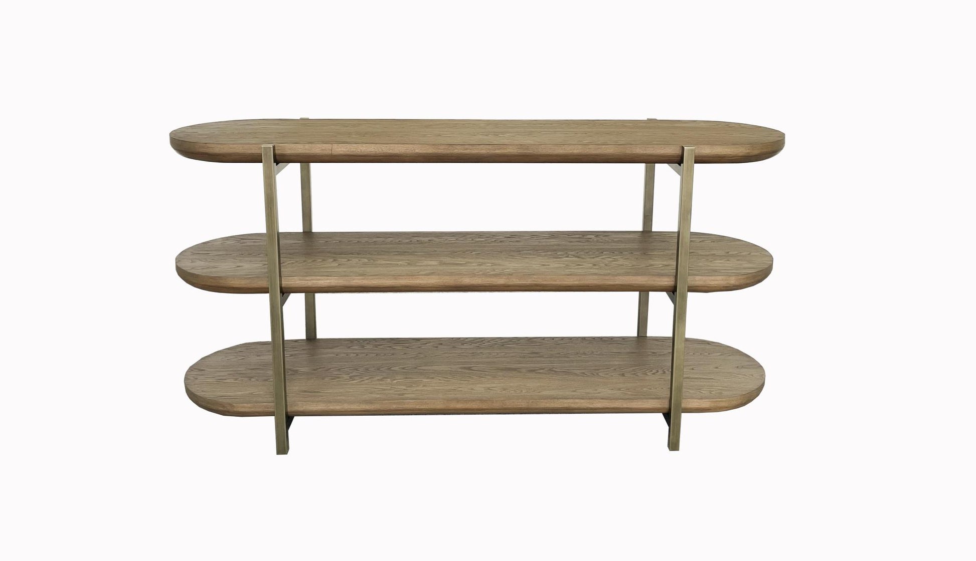 Elure Bridges Console - Latte
