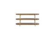 Elure Bridges Console - Latte