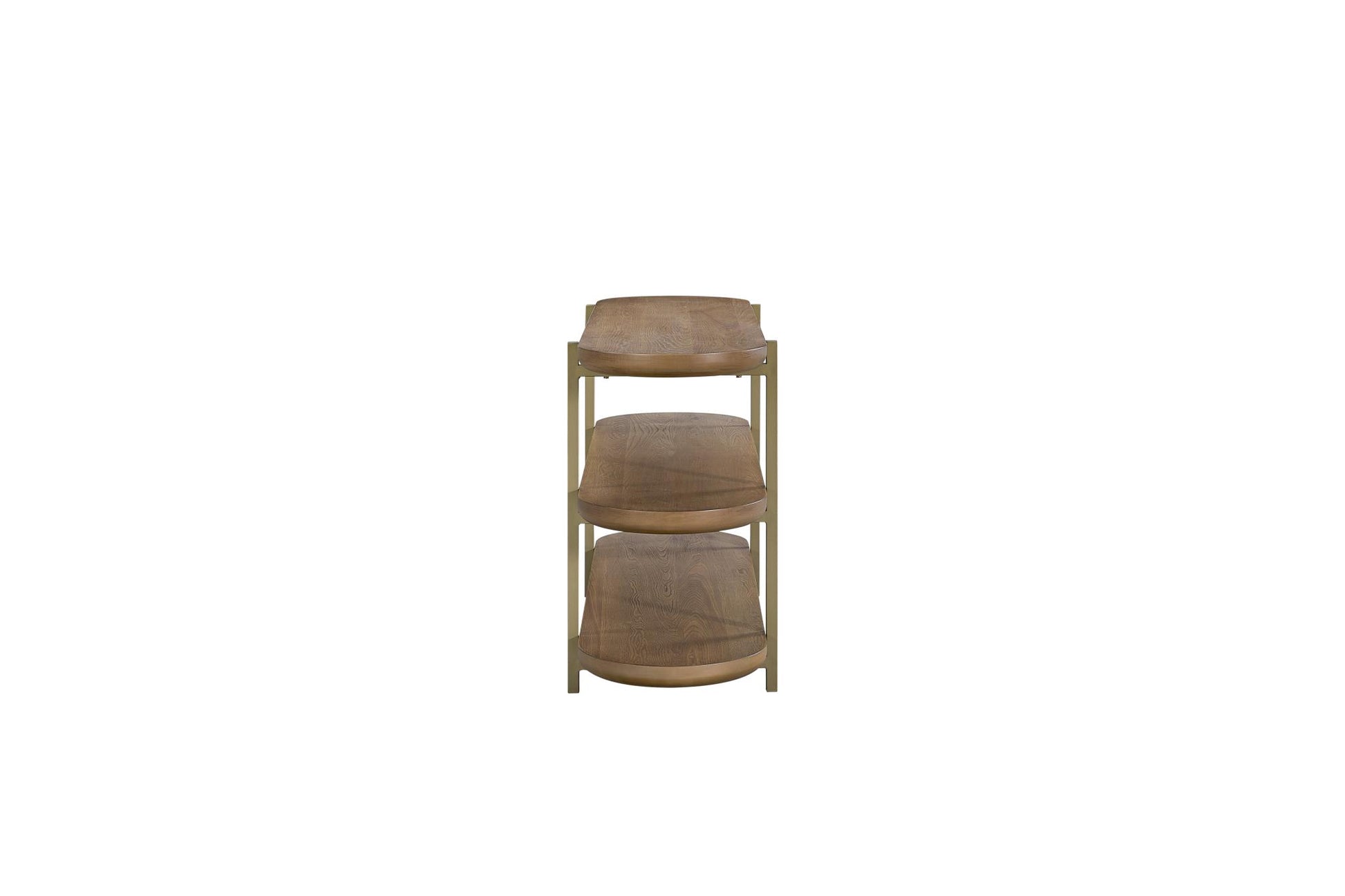 Elure Bridges Console - Latte