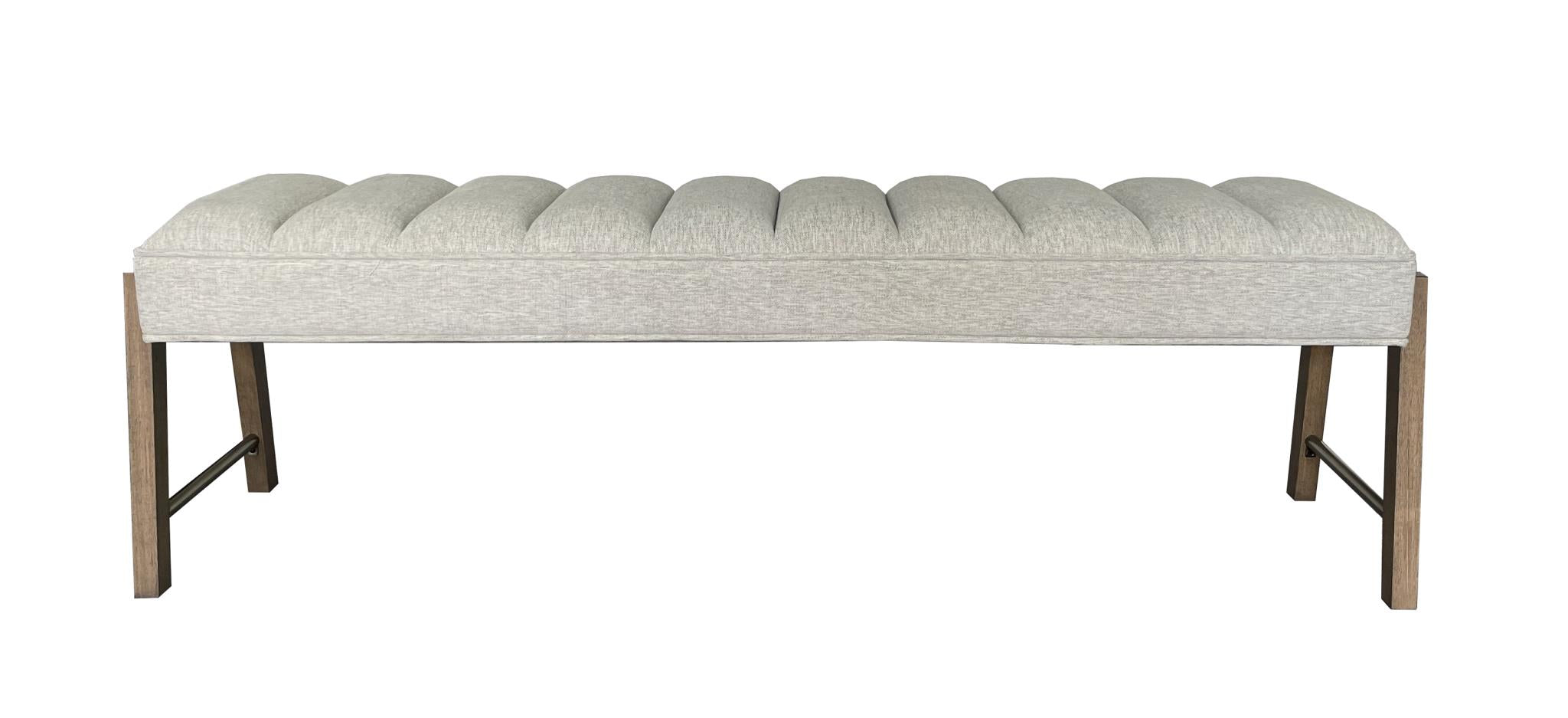Elure Latte Bench
