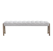 Elure Latte Bench