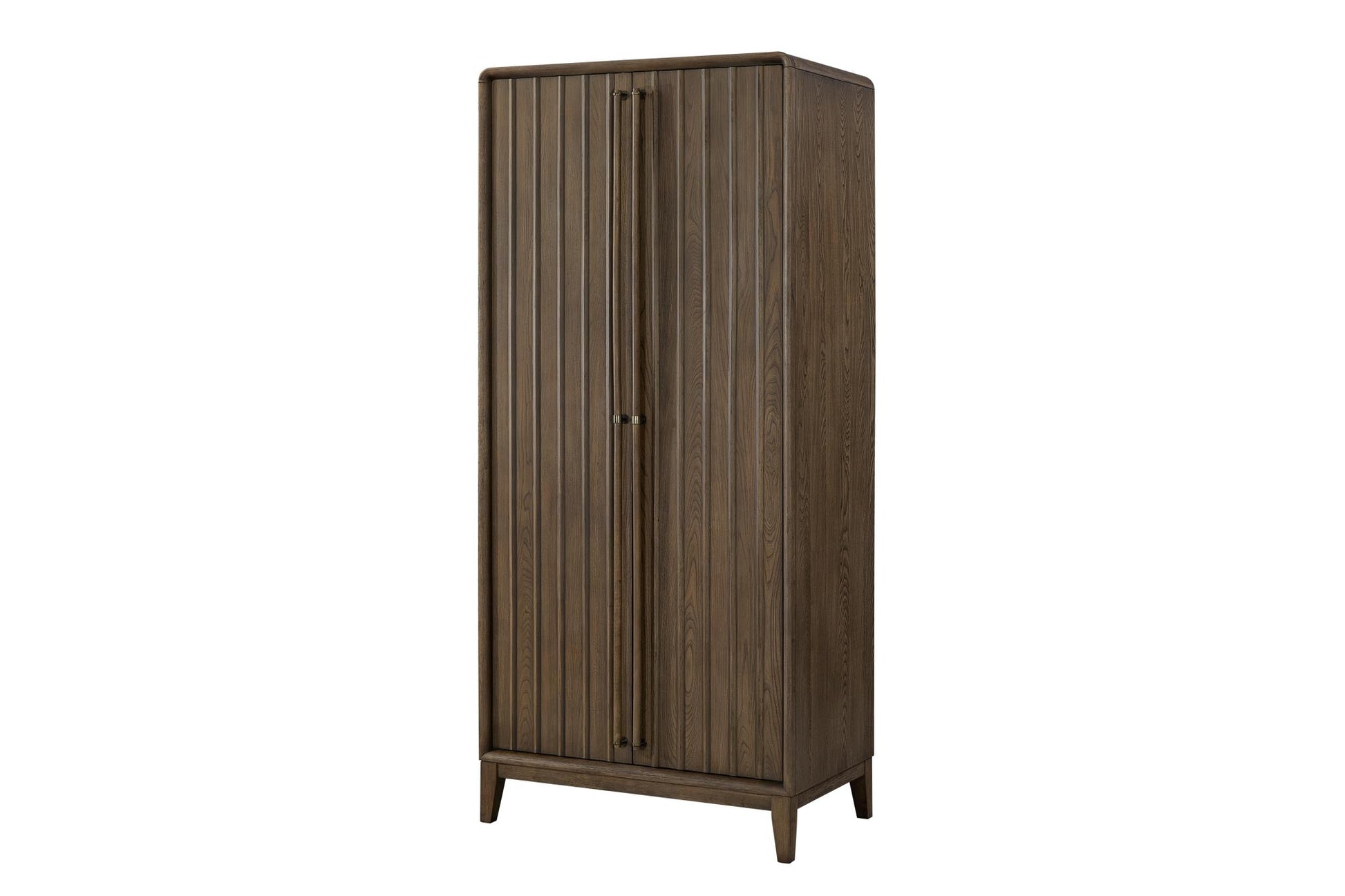 Elure Armoire - Latte