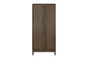 Elure Armoire - Latte