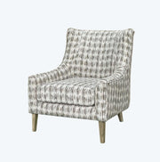 Citrus Heights Accent Chair - Spa