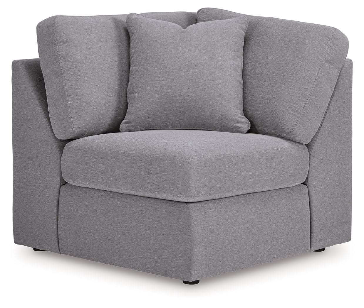 Modmax - Sectional - Granite