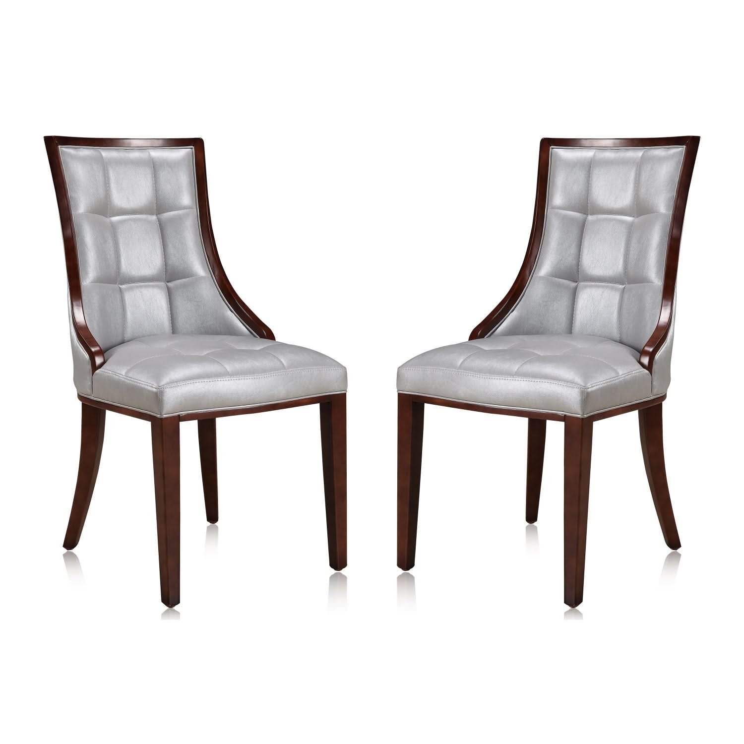 Fifth Avenue - Dining Chair (Set of 2)