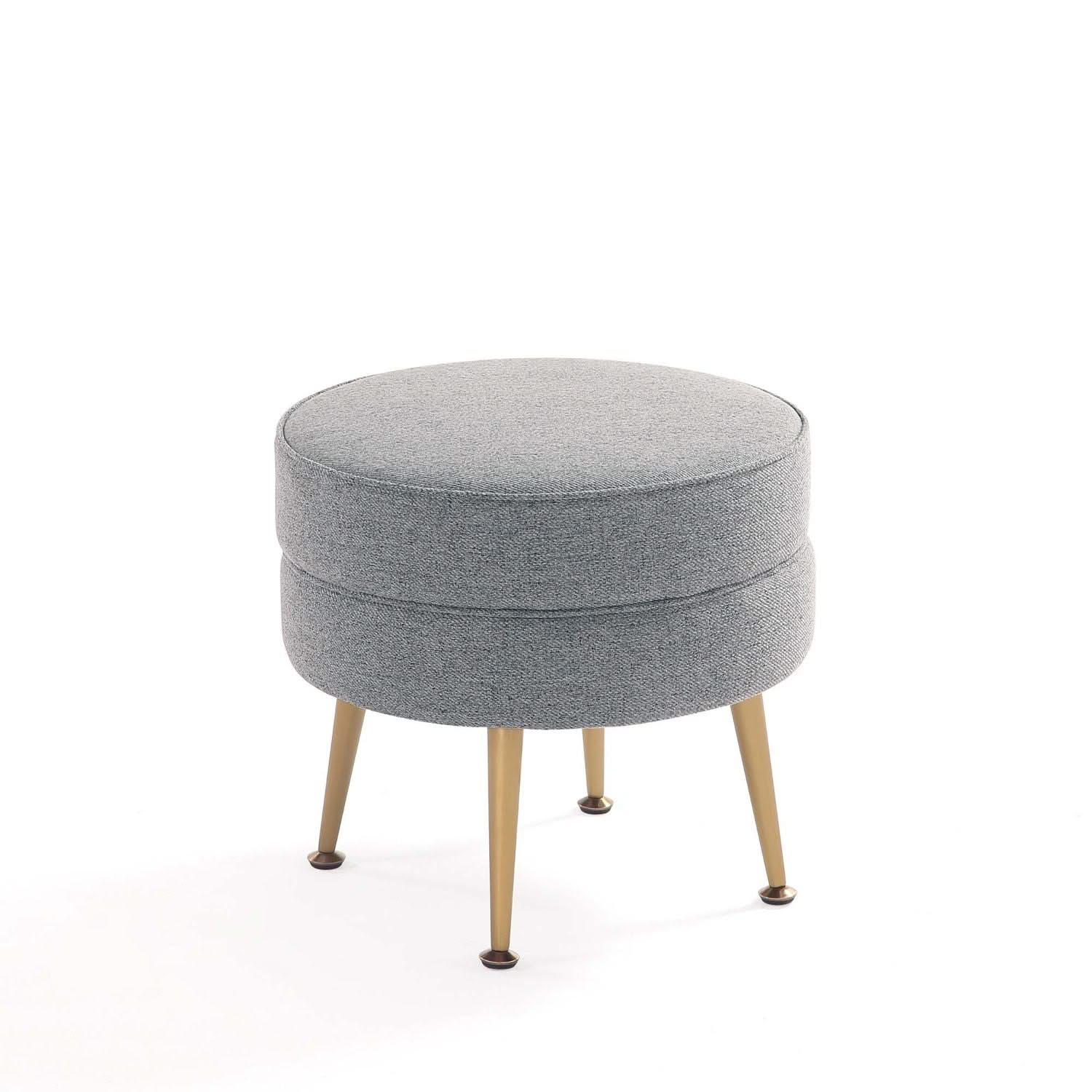 Bailey - Upholstered Accent Ottoman
