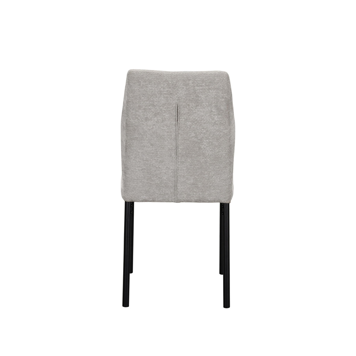 Leander - Side Chair (Set of 2) - Gray