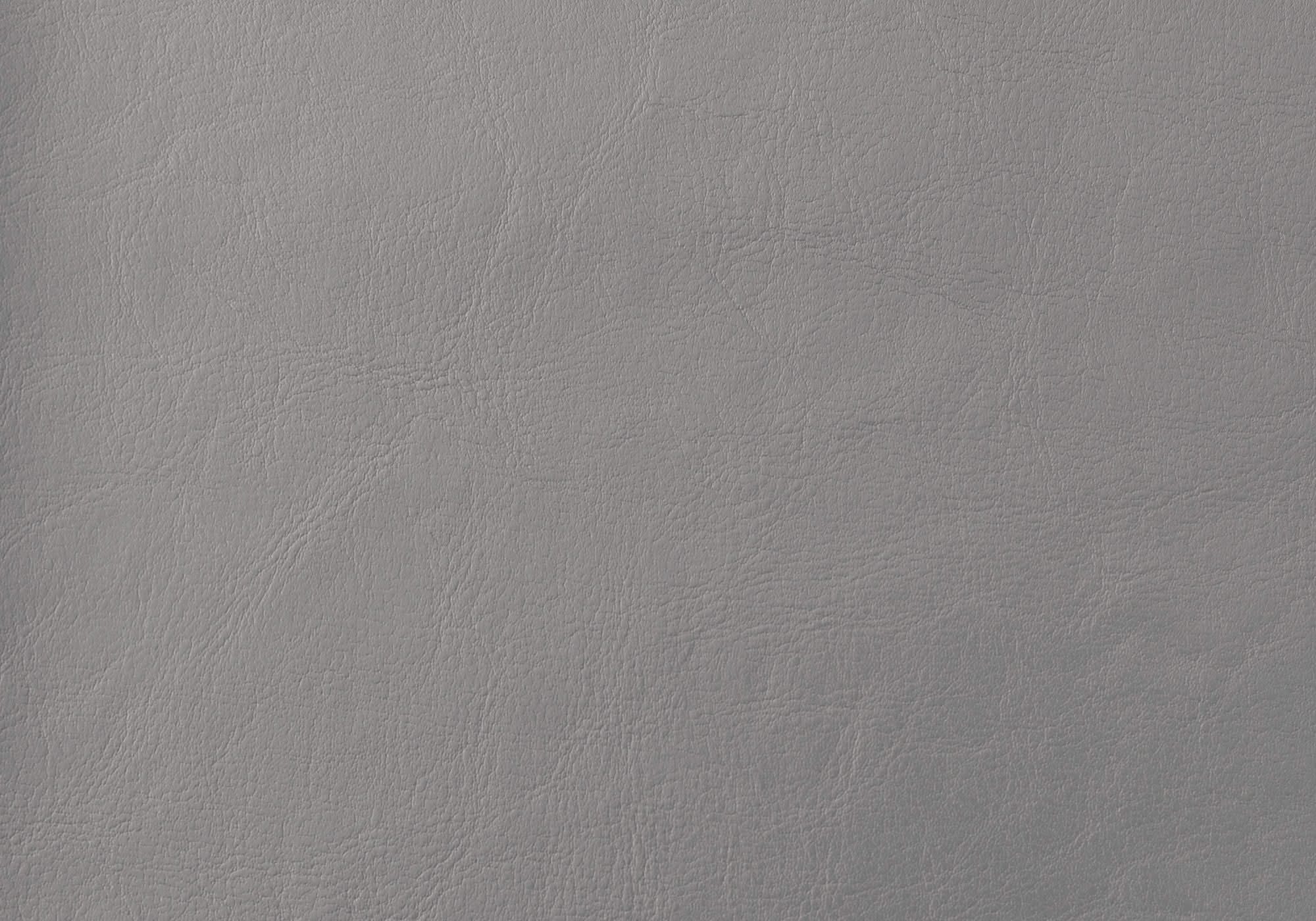 Full Size, Bed Headboard Only, Upholstered Transitional - Gray