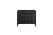 Elure Bachelor Chest - Peppercorn
