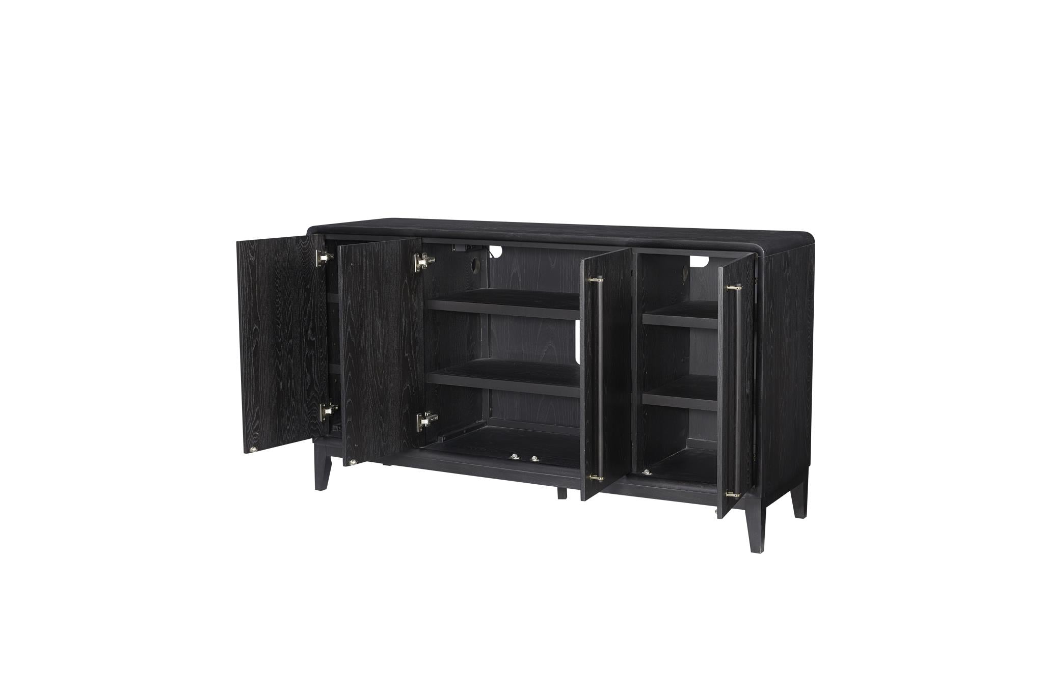 Elure Peppercorn Server