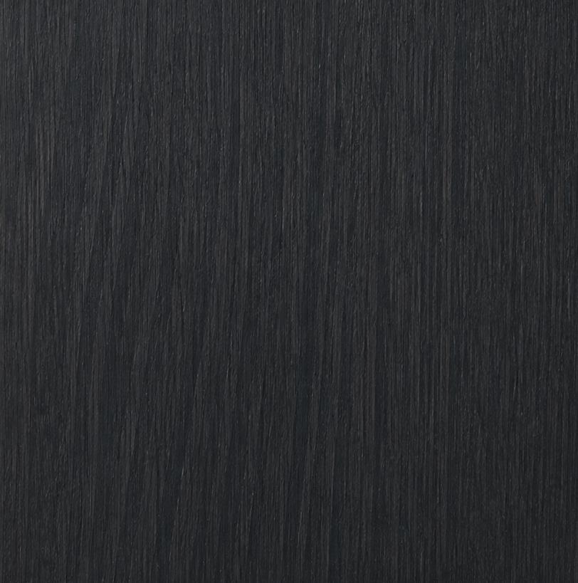 Elure Small Nightstand - Peppercorn