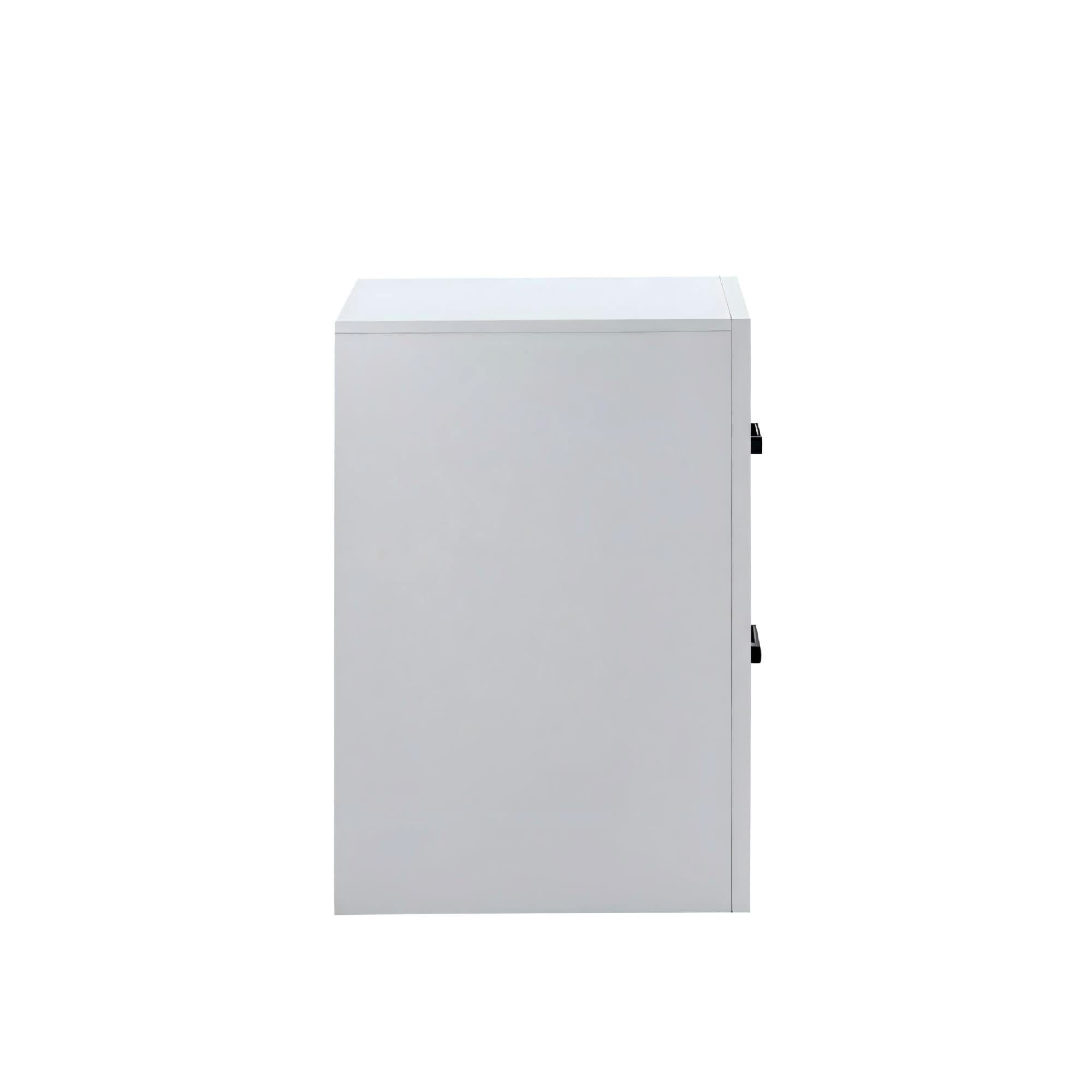 Morris - 2 Drawers Nightstand