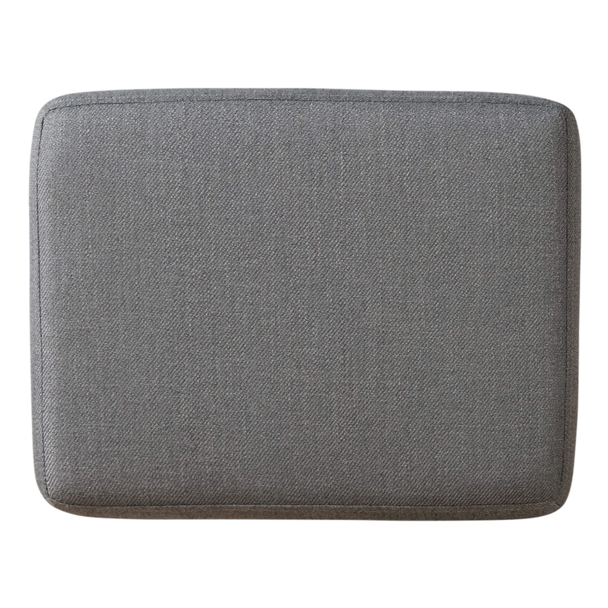 Hayden Way - 4 Piece Dining Room Set - Gray Wash