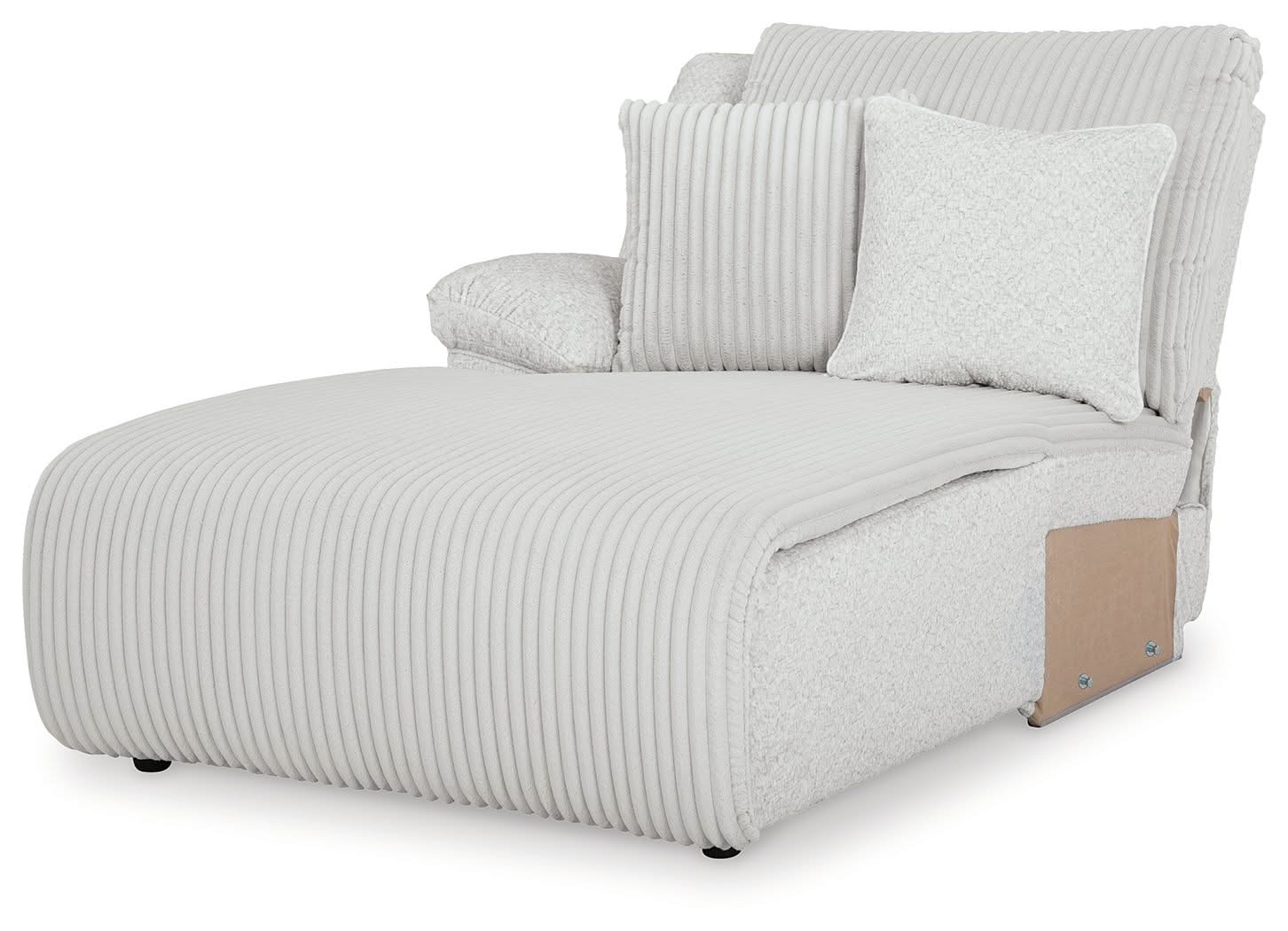 Top Tier - Reclining Sectional