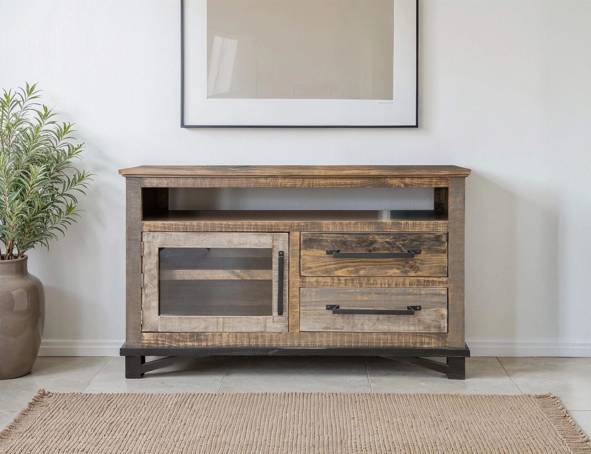 Loft - TV Stand