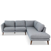 Benson - Sectional Sofa With Chaise