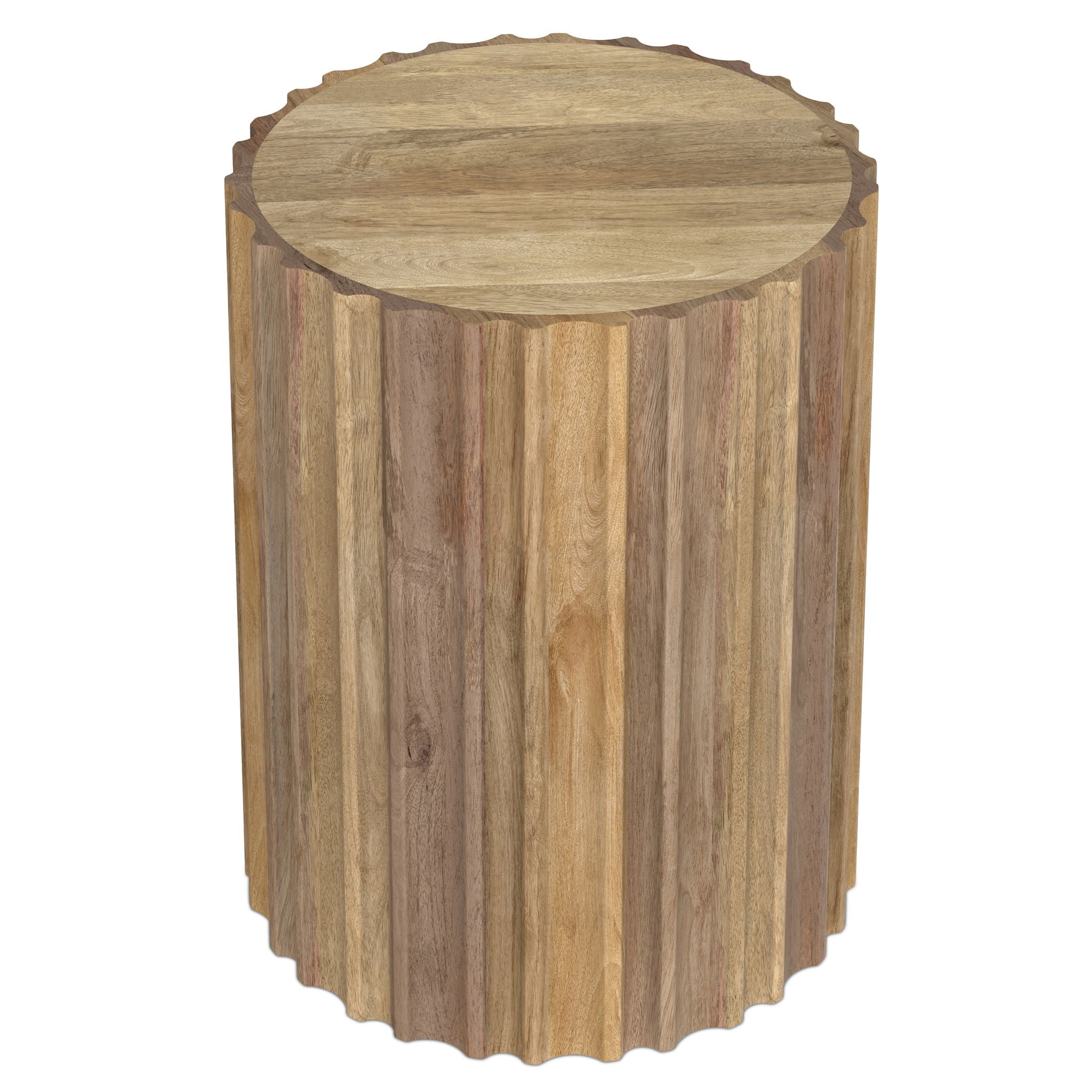 Rolf - Side Table