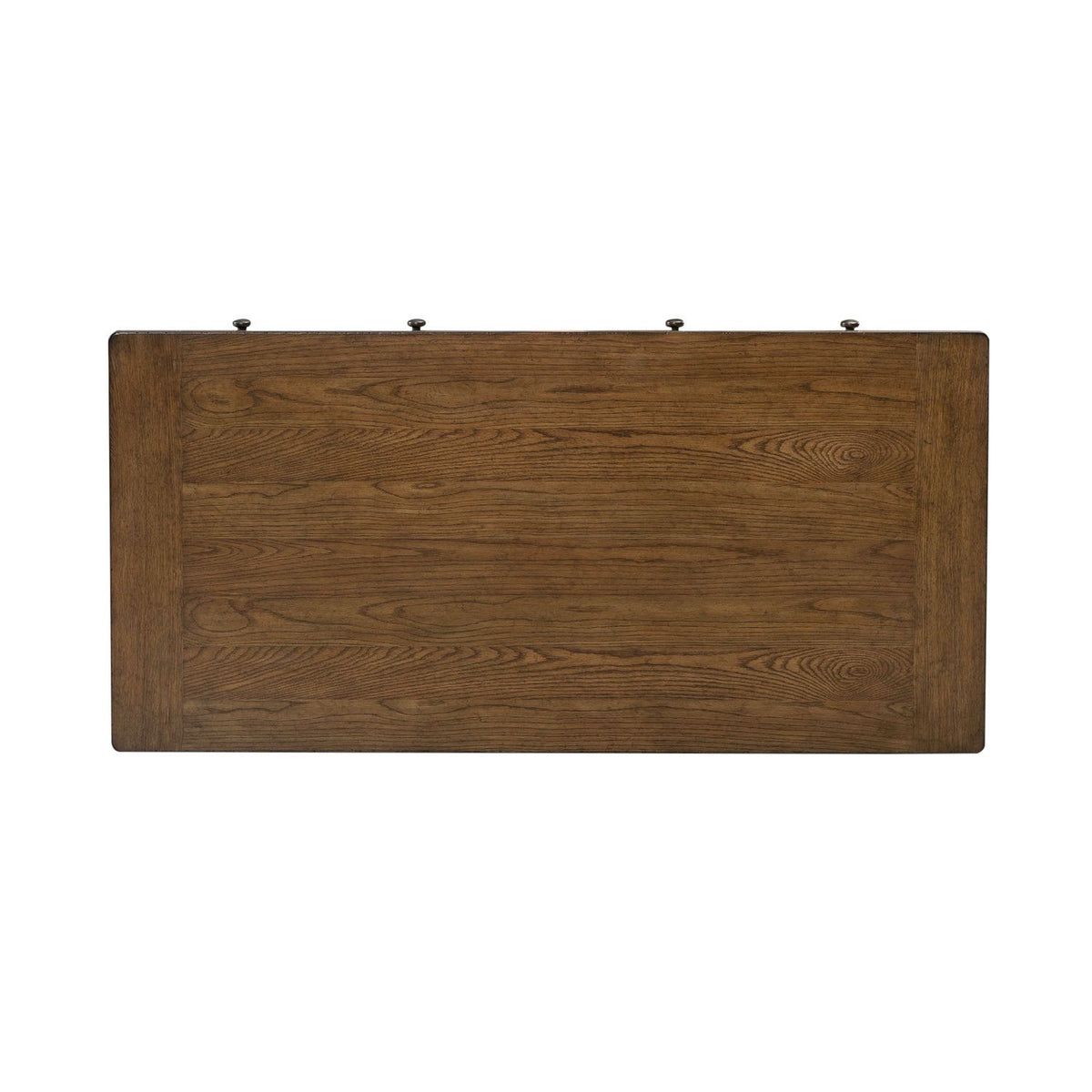 Carolina Park - Writing Desk - Amber Brown