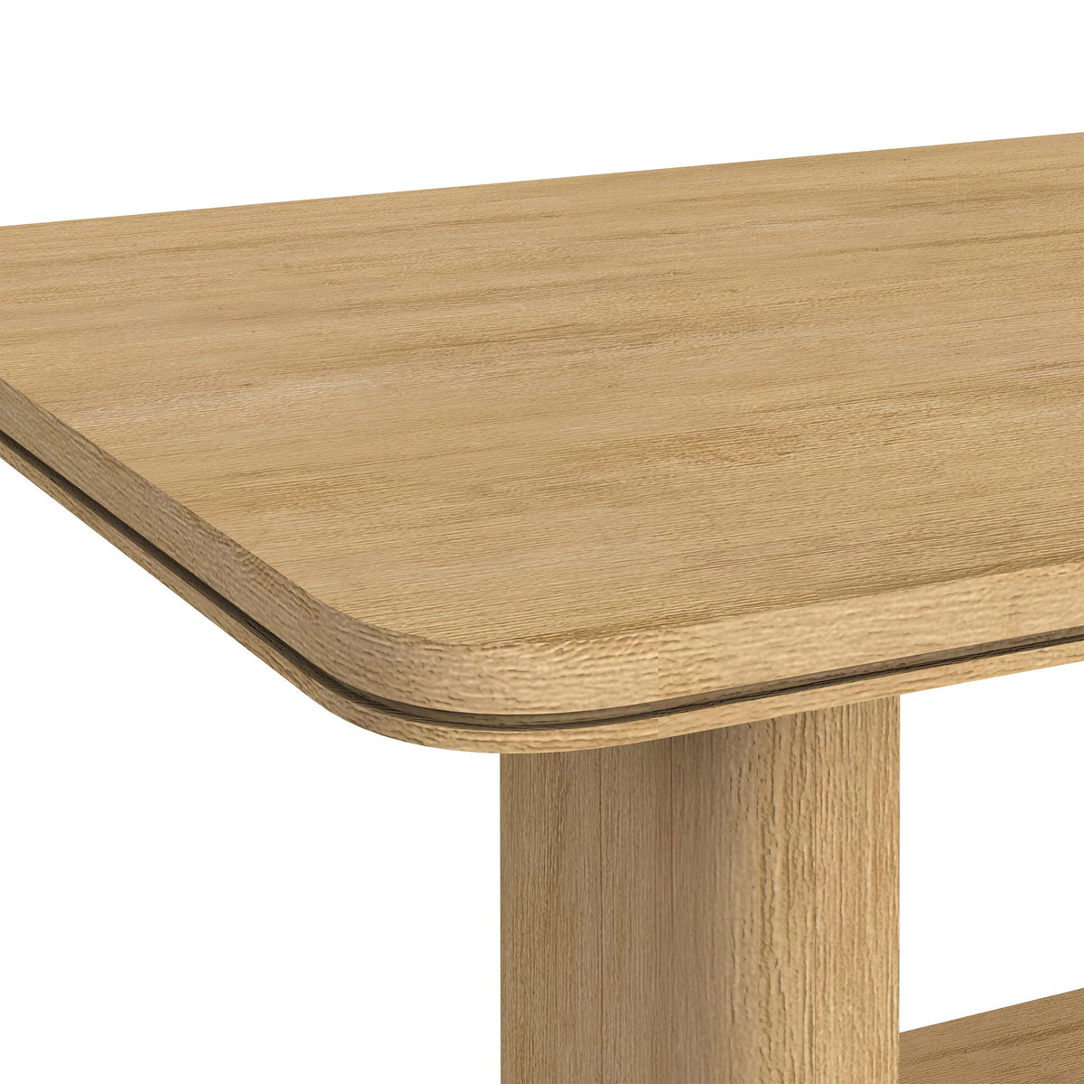 Rosalie - 72" Rectangular Dining Table