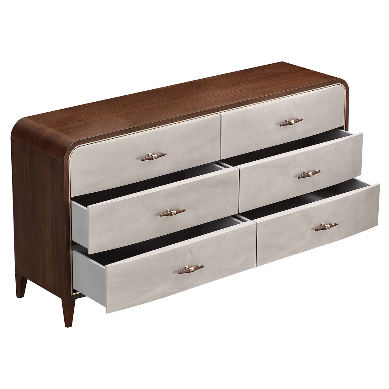 Houston - Dresser