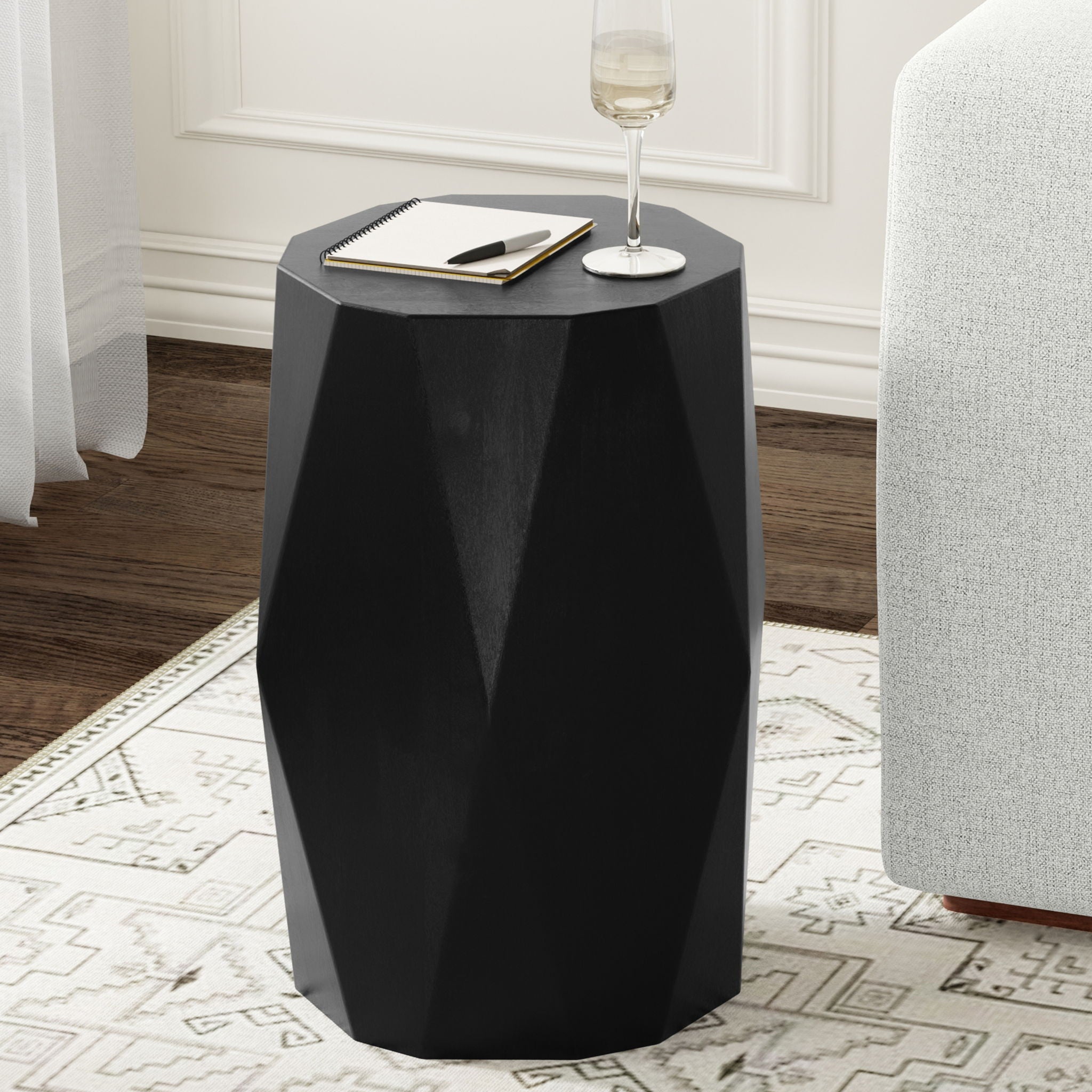 Judson - Side Table