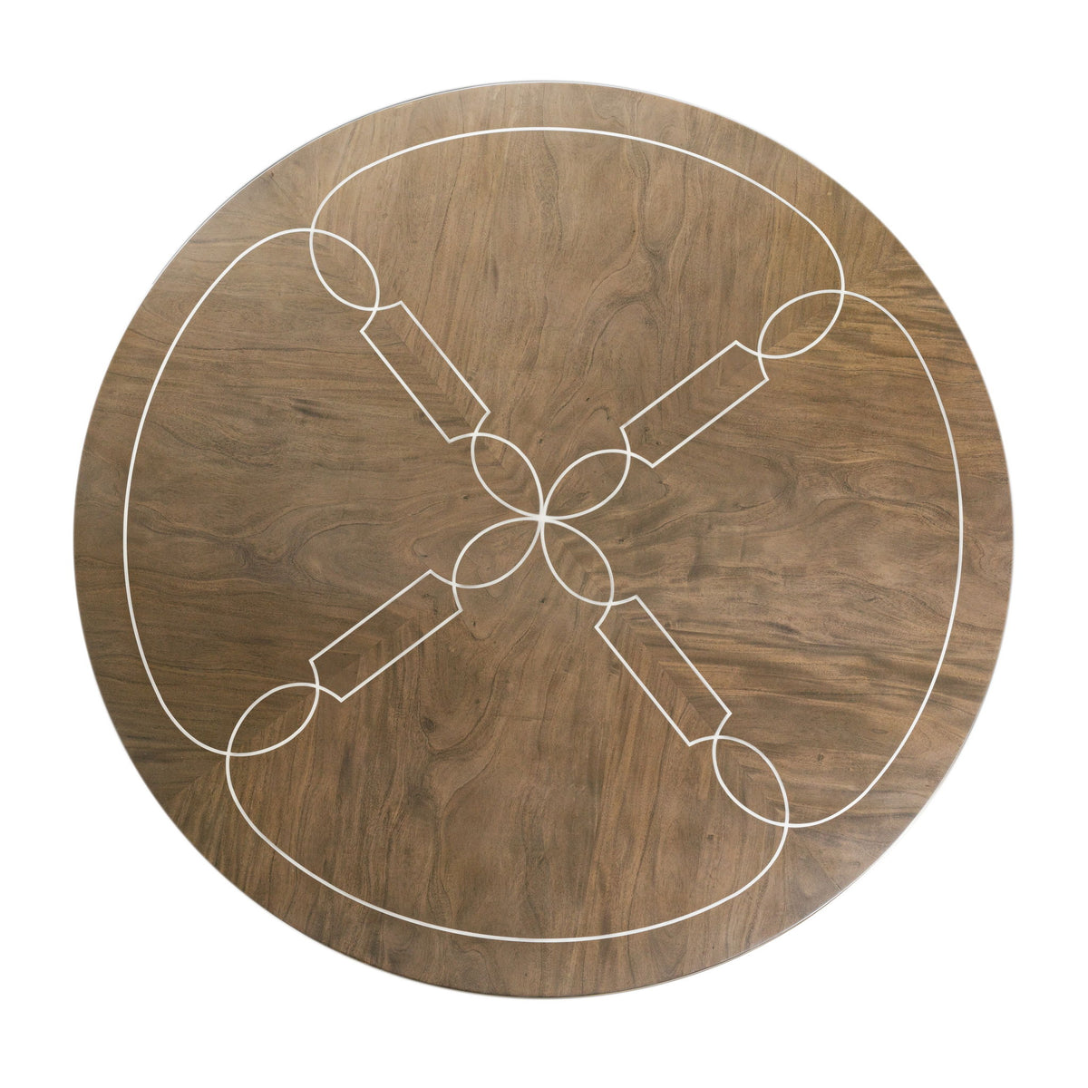 Villa Cherie - Round Dining Table