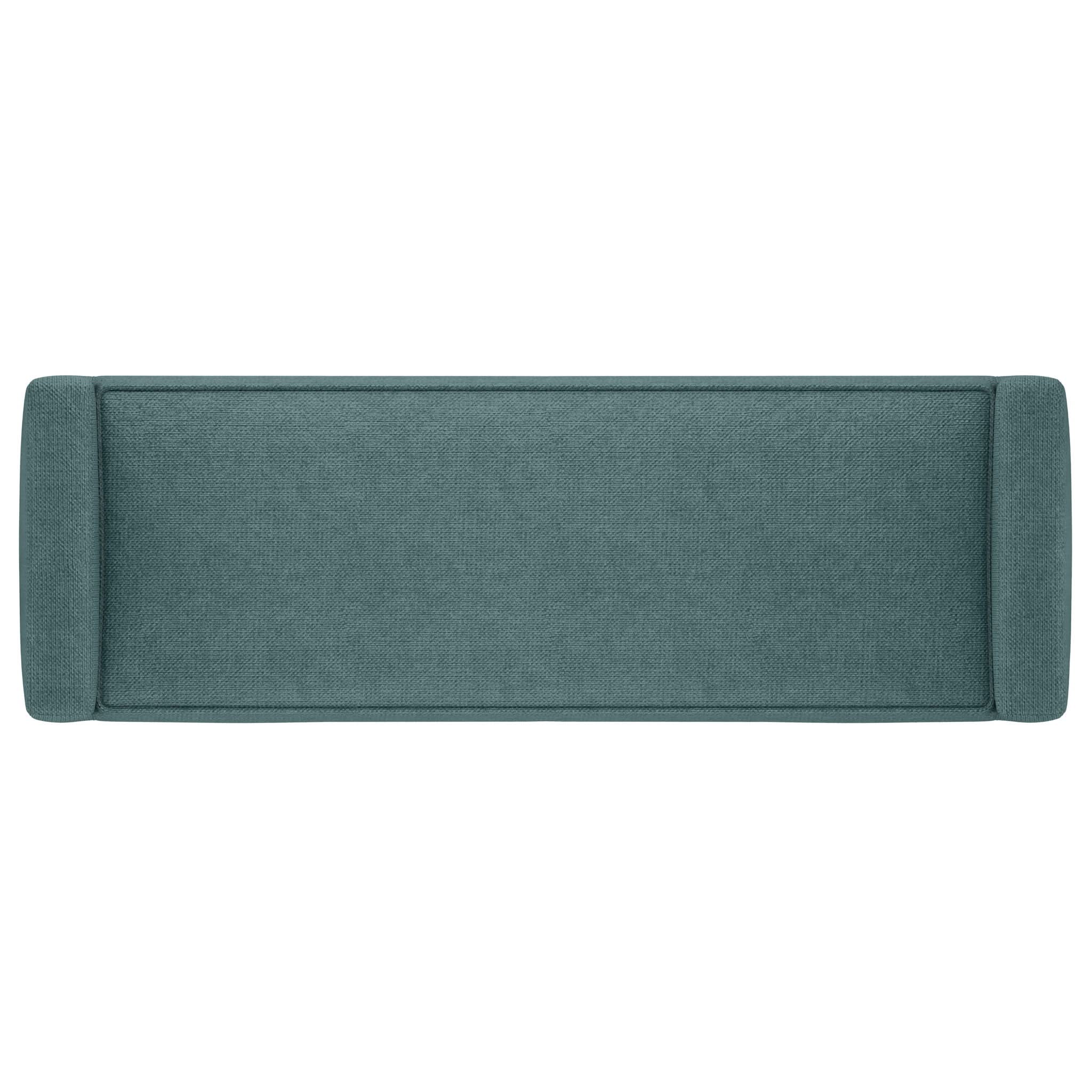 Scott - Upholstered Ottoman Bench